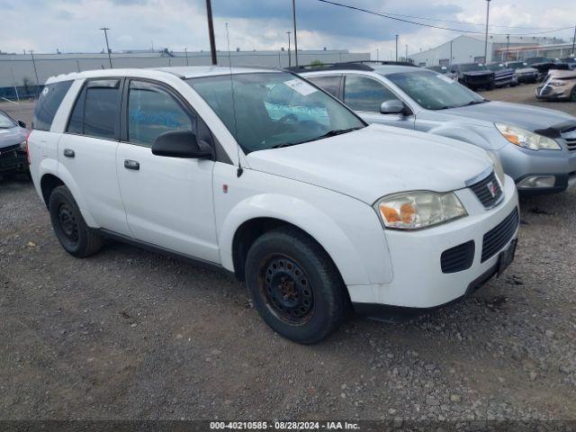  Salvage Saturn Vue