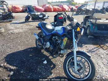  Salvage Honda Vf1100