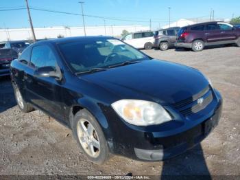  Salvage Chevrolet Cobalt