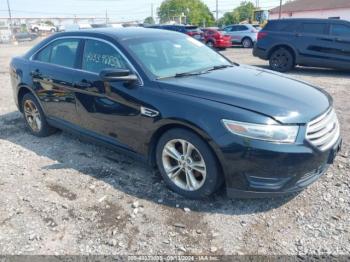  Salvage Ford Taurus