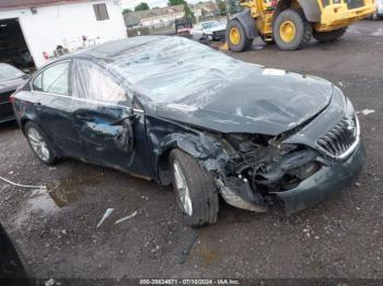  Salvage Buick Regal