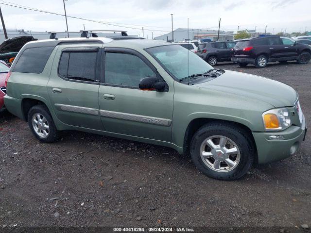  Salvage GMC Envoy XUV