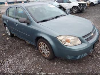  Salvage Chevrolet Cobalt