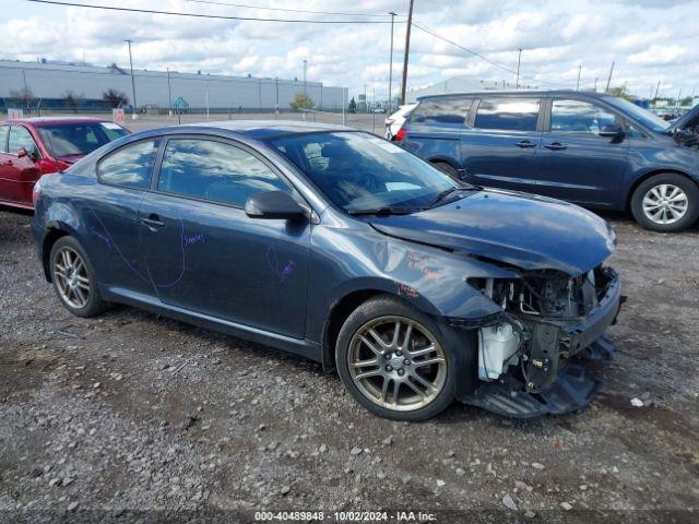  Salvage Scion TC