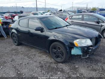  Salvage Dodge Avenger