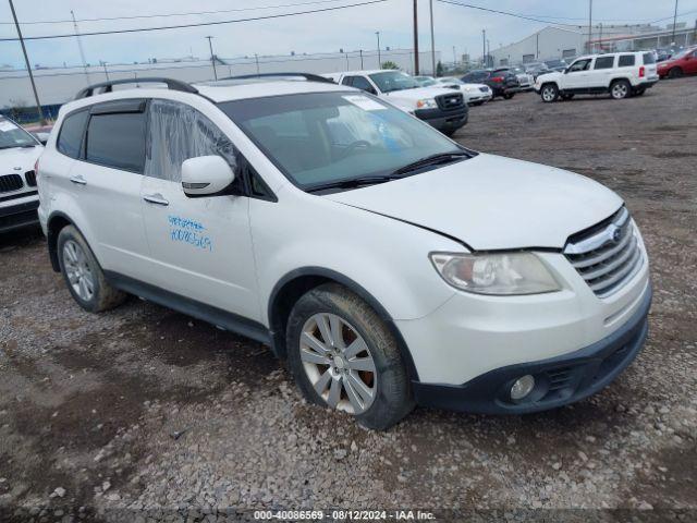  Salvage Subaru Tribeca