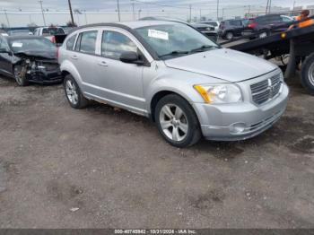  Salvage Dodge Caliber