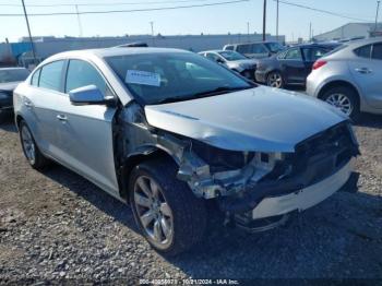  Salvage Buick LaCrosse