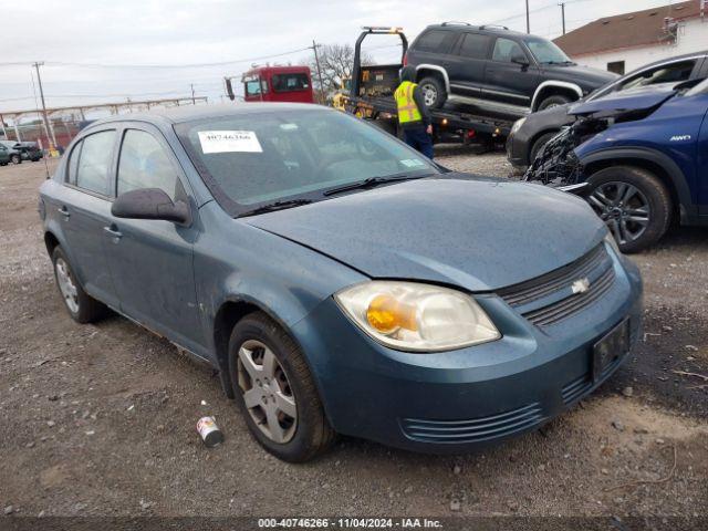  Salvage Chevrolet Cobalt