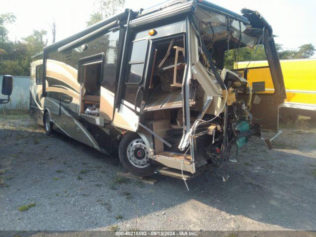  Salvage Tiffin Motorhomes In Breeze