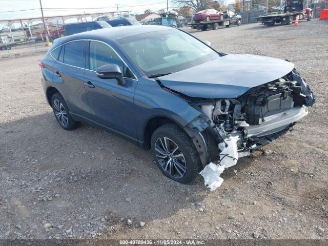  Salvage Toyota Venza