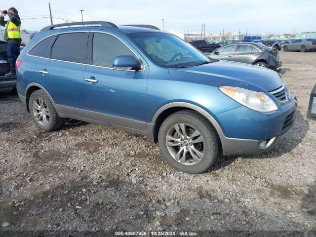  Salvage Hyundai Veracruz