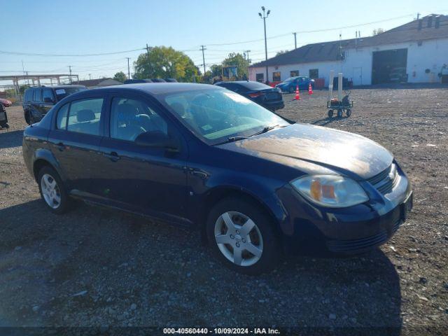  Salvage Chevrolet Cobalt