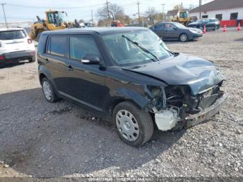  Salvage Scion xB