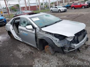  Salvage Cadillac XTS