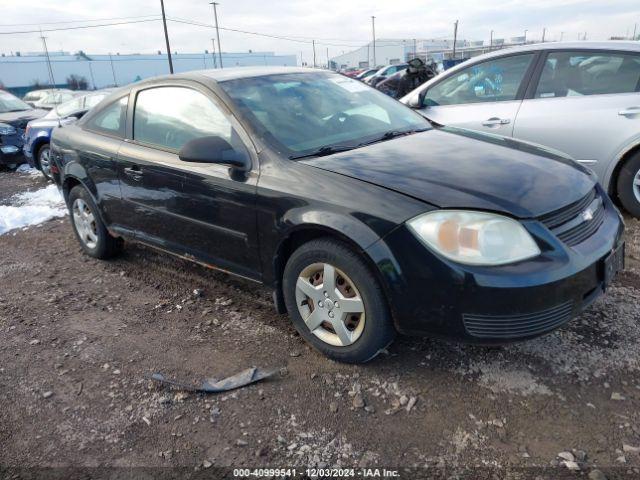  Salvage Chevrolet Cobalt