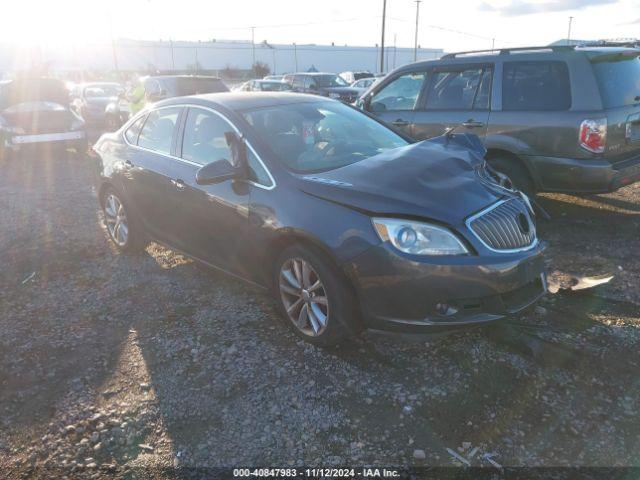  Salvage Buick Verano