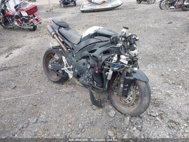  Salvage Yamaha Yzfr1