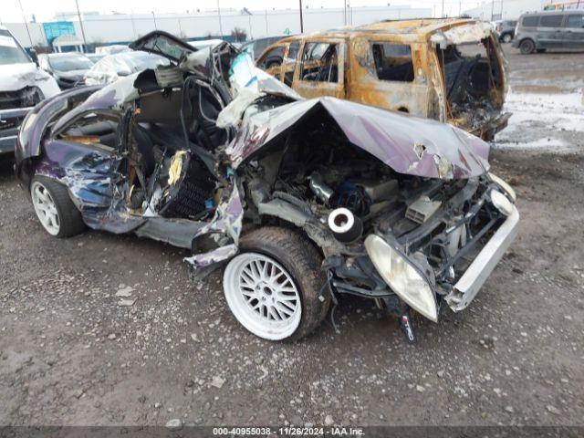  Salvage Lexus Sc