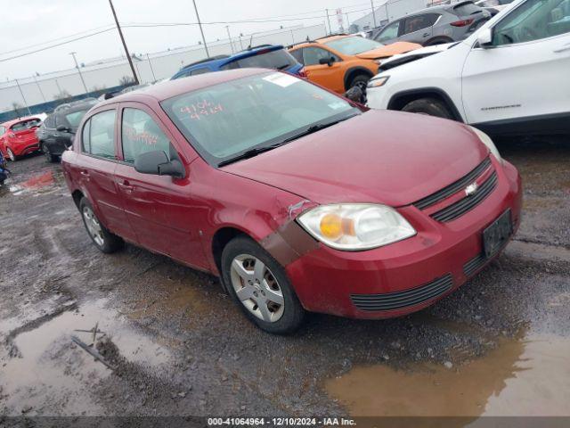  Salvage Chevrolet Cobalt