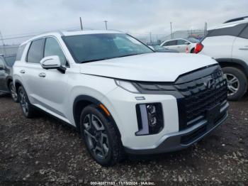  Salvage Hyundai PALISADE