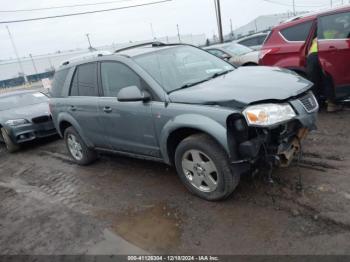  Salvage Saturn Vue