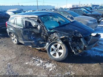  Salvage Dodge Caliber