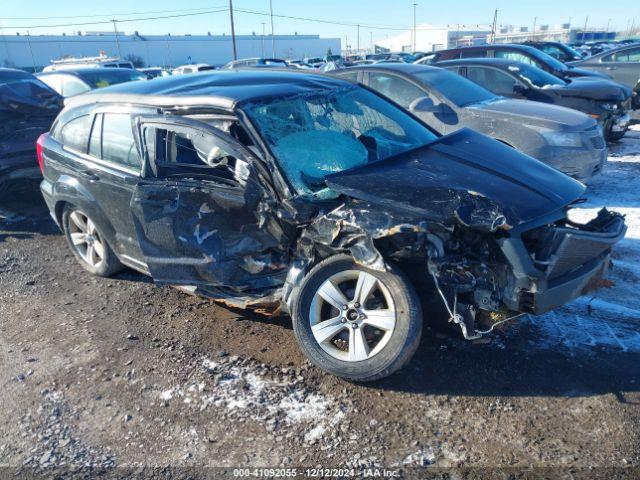  Salvage Dodge Caliber