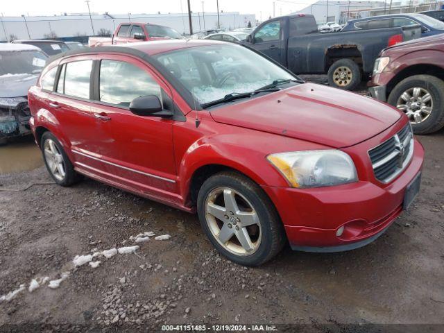  Salvage Dodge Caliber