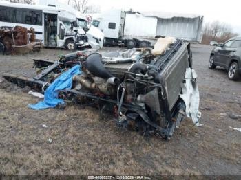  Salvage Freightliner Cascadia 125