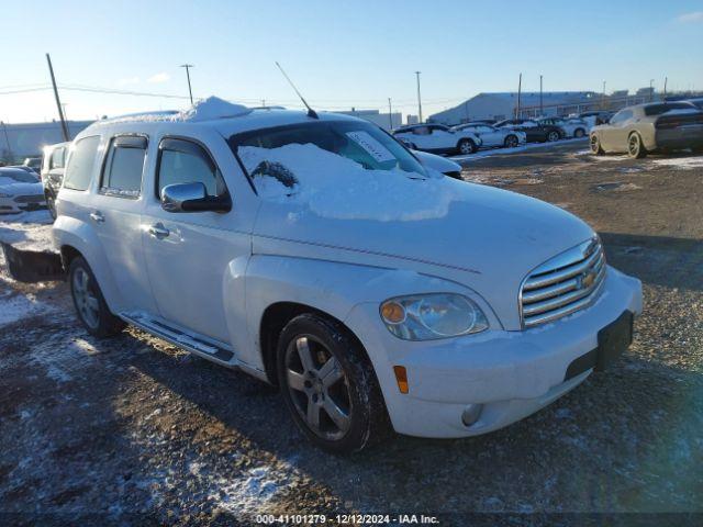  Salvage Chevrolet HHR