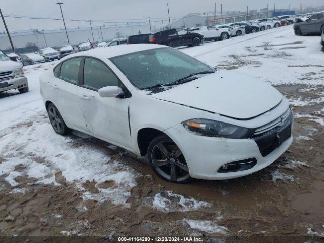  Salvage Dodge Dart