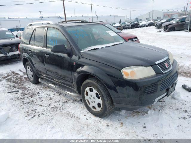  Salvage Saturn Vue