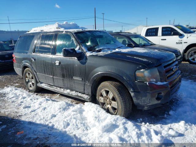  Salvage Ford Expedition