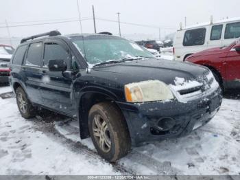  Salvage Mitsubishi Endeavor