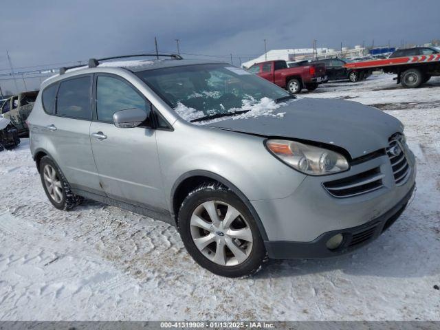  Salvage Subaru B9 Tribeca