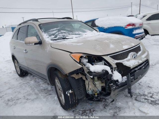  Salvage Hyundai Veracruz