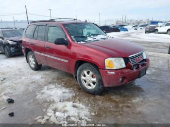  Salvage GMC Envoy