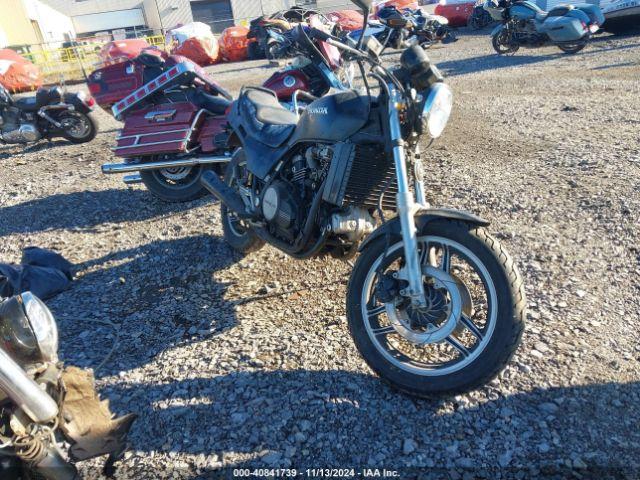  Salvage Honda Vf700