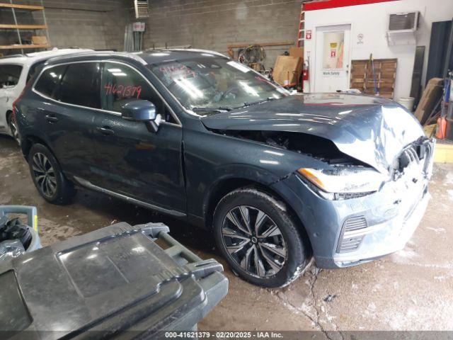  Salvage Volvo XC60