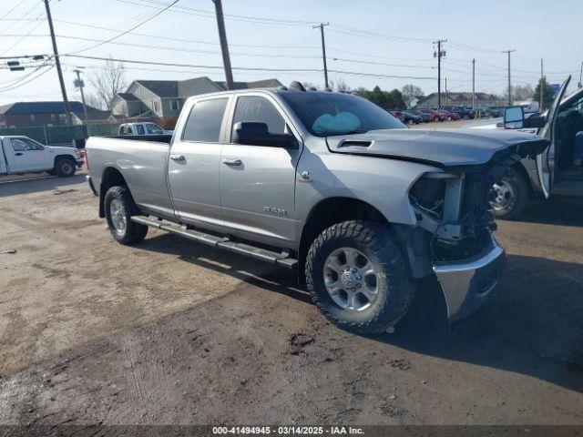  Salvage Ram 3500
