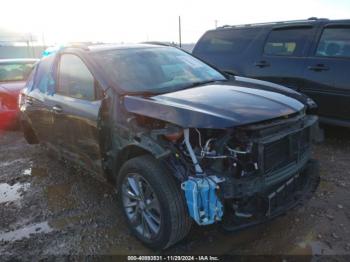  Salvage Buick Encore GX