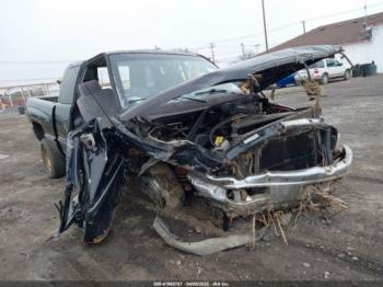  Salvage Dodge Ram 1500