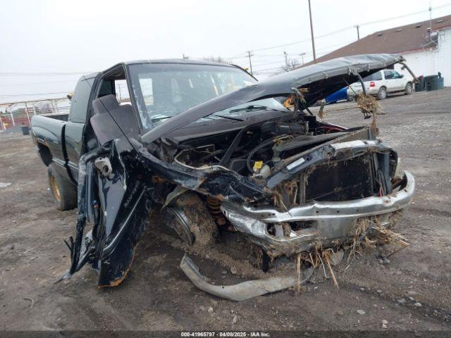  Salvage Dodge Ram 1500