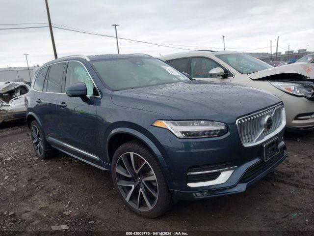  Salvage Volvo XC90
