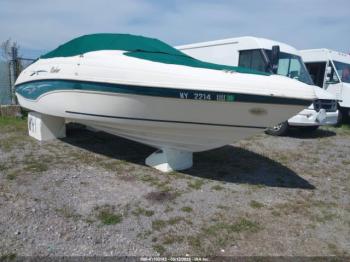  Salvage Rinker Other