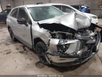  Salvage Mitsubishi Eclipse