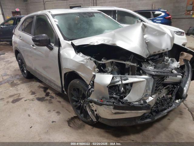  Salvage Mitsubishi Eclipse