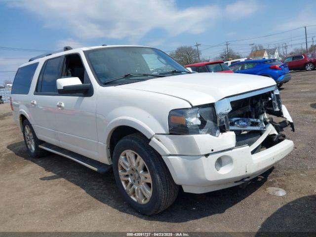  Salvage Ford Expedition