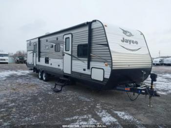  Salvage Jayco 32bhds